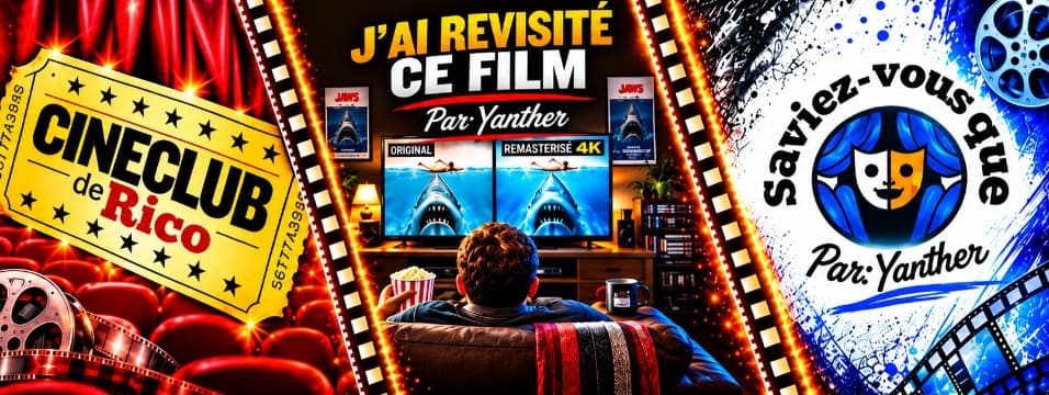 Espace Cinéma