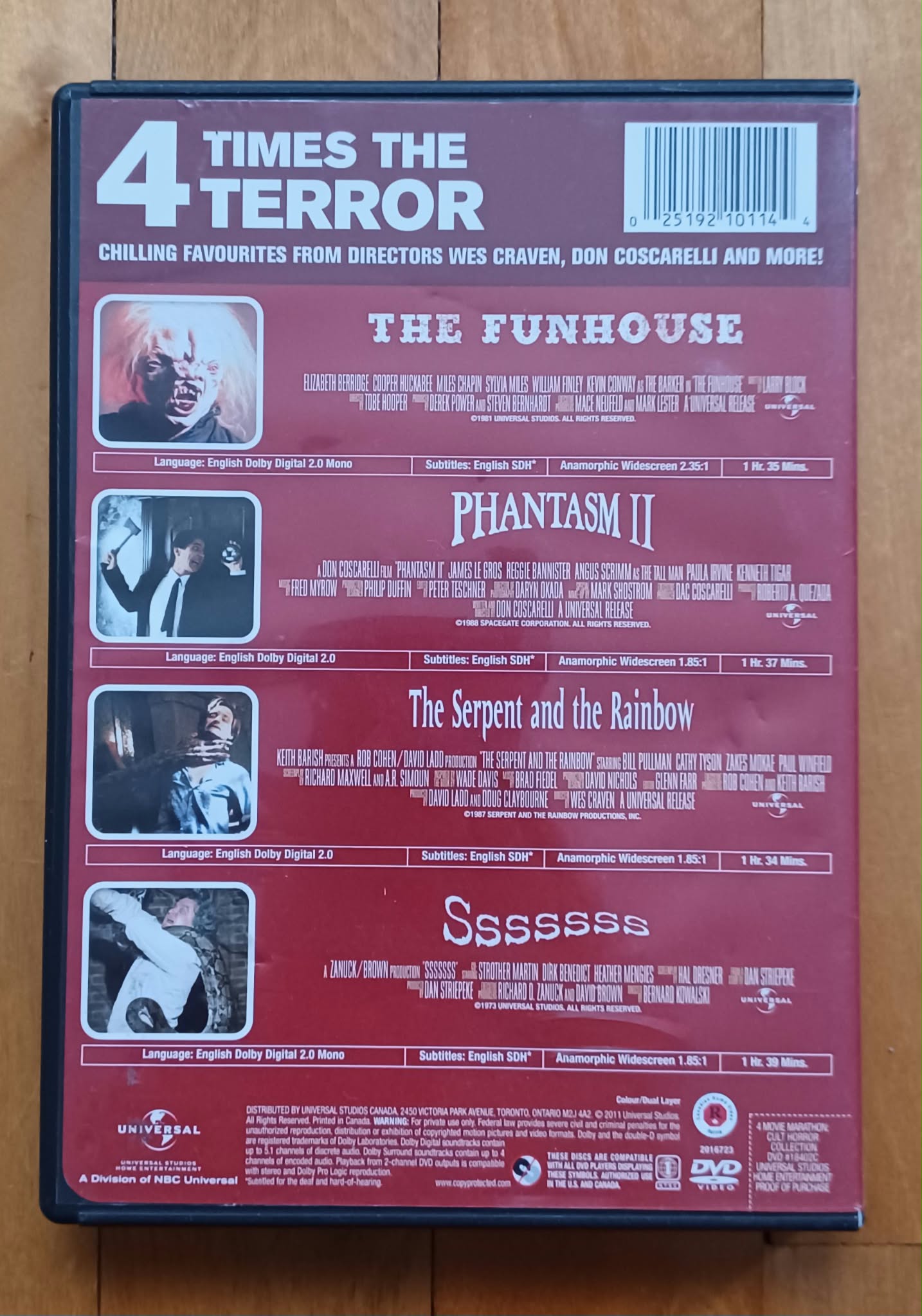 Photo de l’annonce
